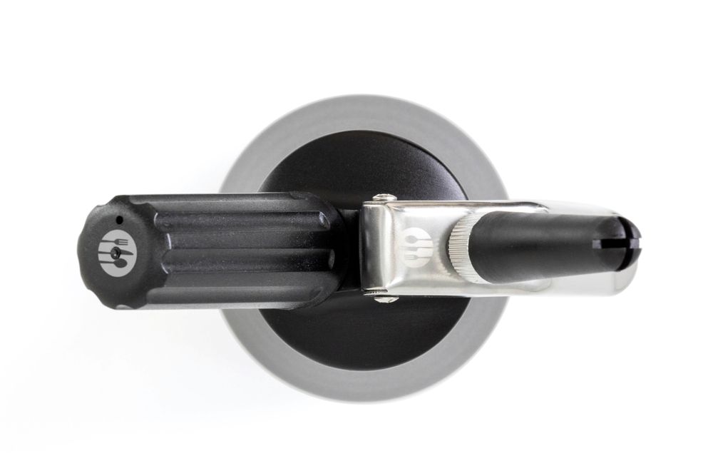 Sifone per panna HENDI - Ø 95 mm | HE588598