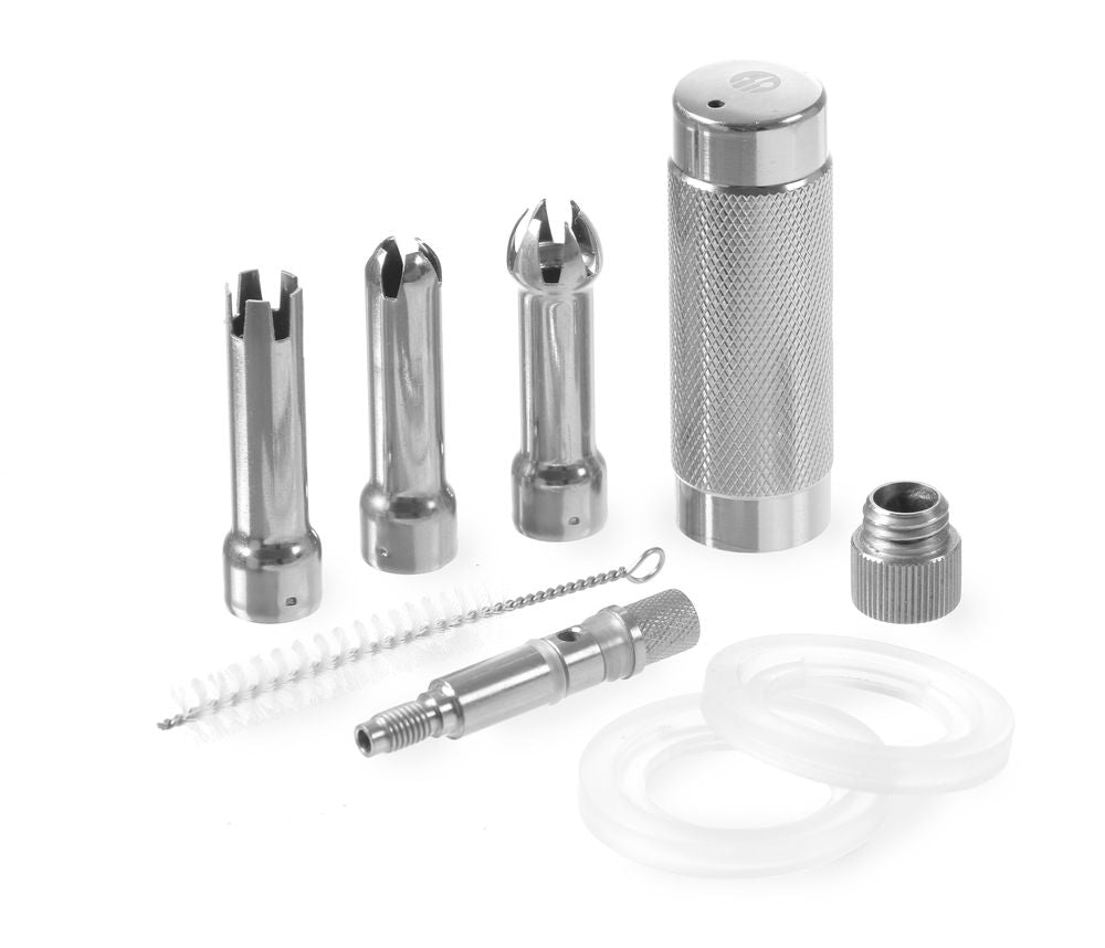 Set di pezzi di ricambio HENDI - lunghezza 172 × larghezza 46 × altezza 76 mm | HE589007