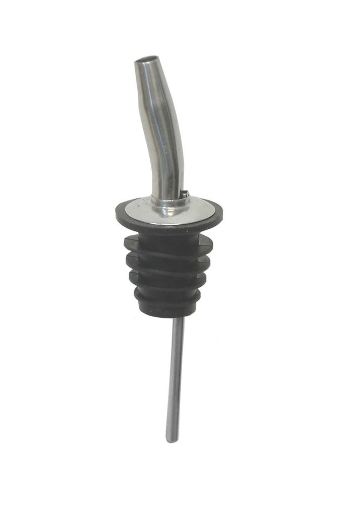 Versatore a flusso libero lungo BarUp - lunghezza 30 × larghezza 30 × altezza 112 mm | HE590140