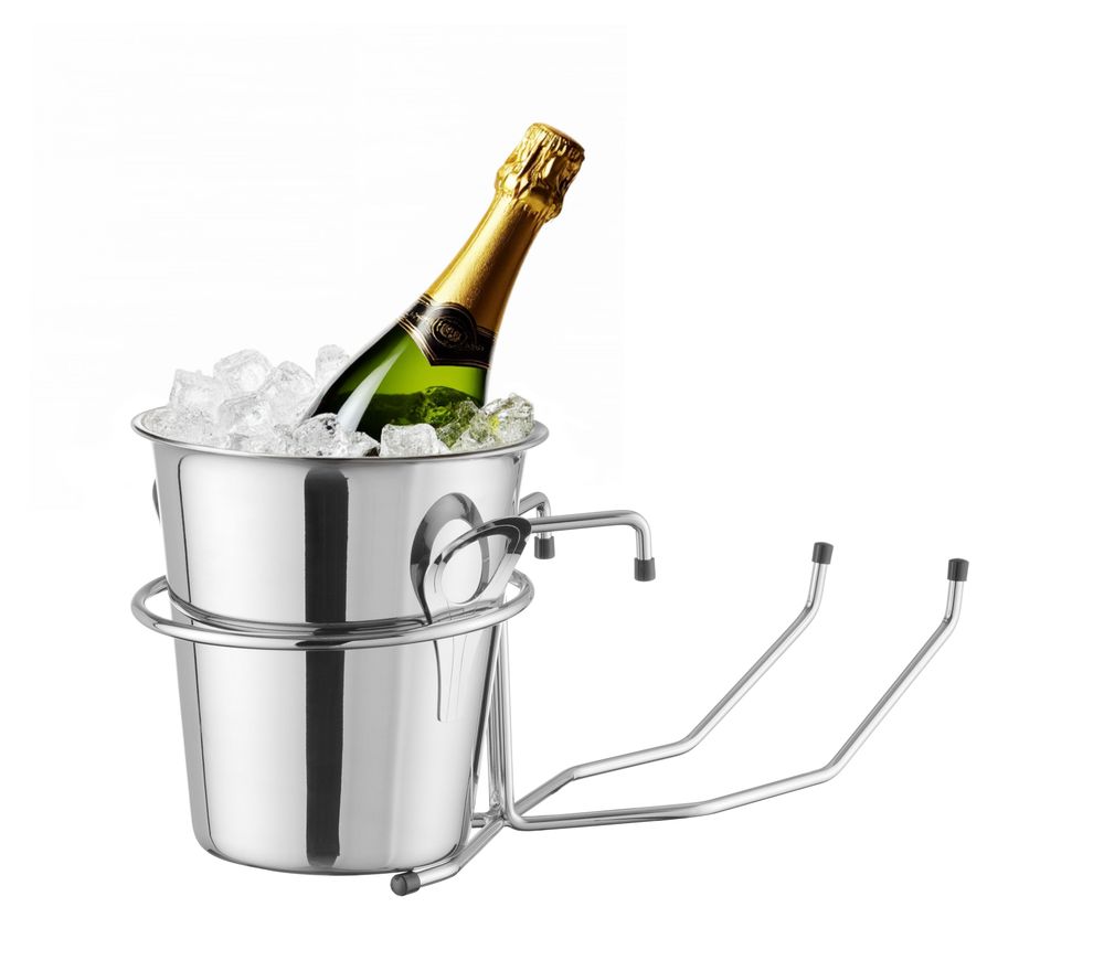Supporto da tavolo per refrigeratore per vino BarUp - Ø 195 mm | HE593905
