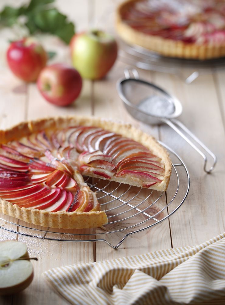 Raffredda torta HENDI - Ø 320 mm | HE594032