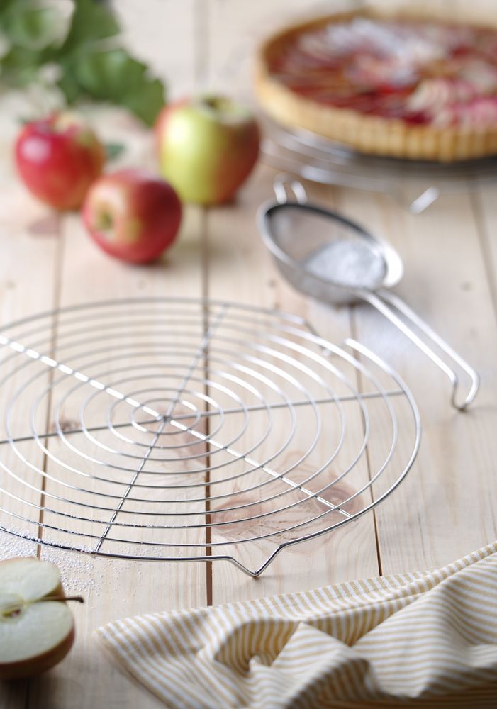 Raffredda torta HENDI - Ø 320 mm | HE594032