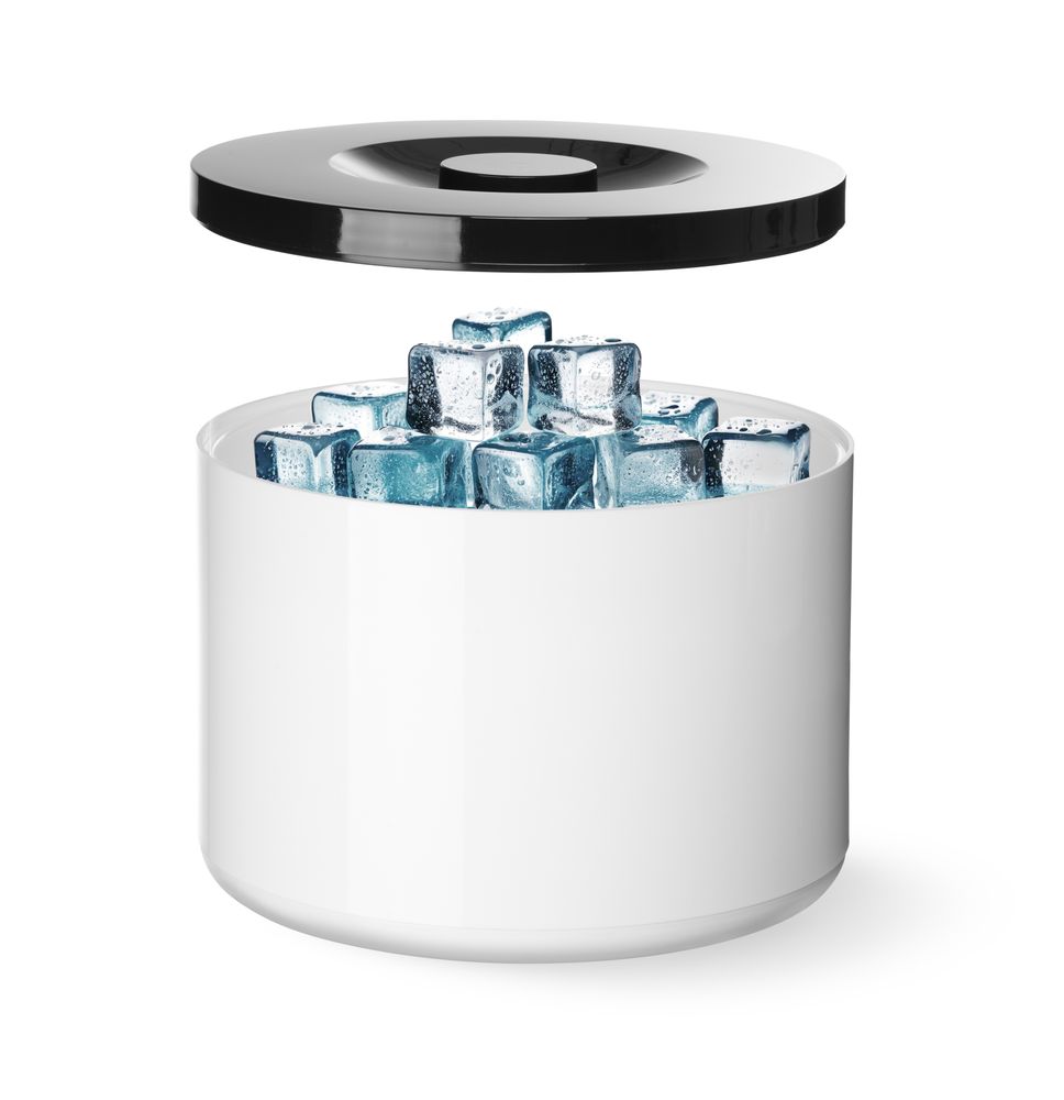 Secchiello per ghiaccio BarUp - Ø 292 mm | HE594759