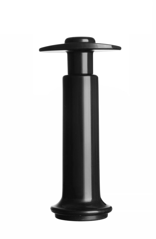 Salvavino sottovuoto BarUp - lunghezza 48 × larghezza 130 × altezza 140 mm | HE595541