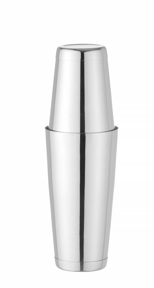 Agitatore Boston Tin-on-Tin BarUp - Ø 90 mm | HE596401