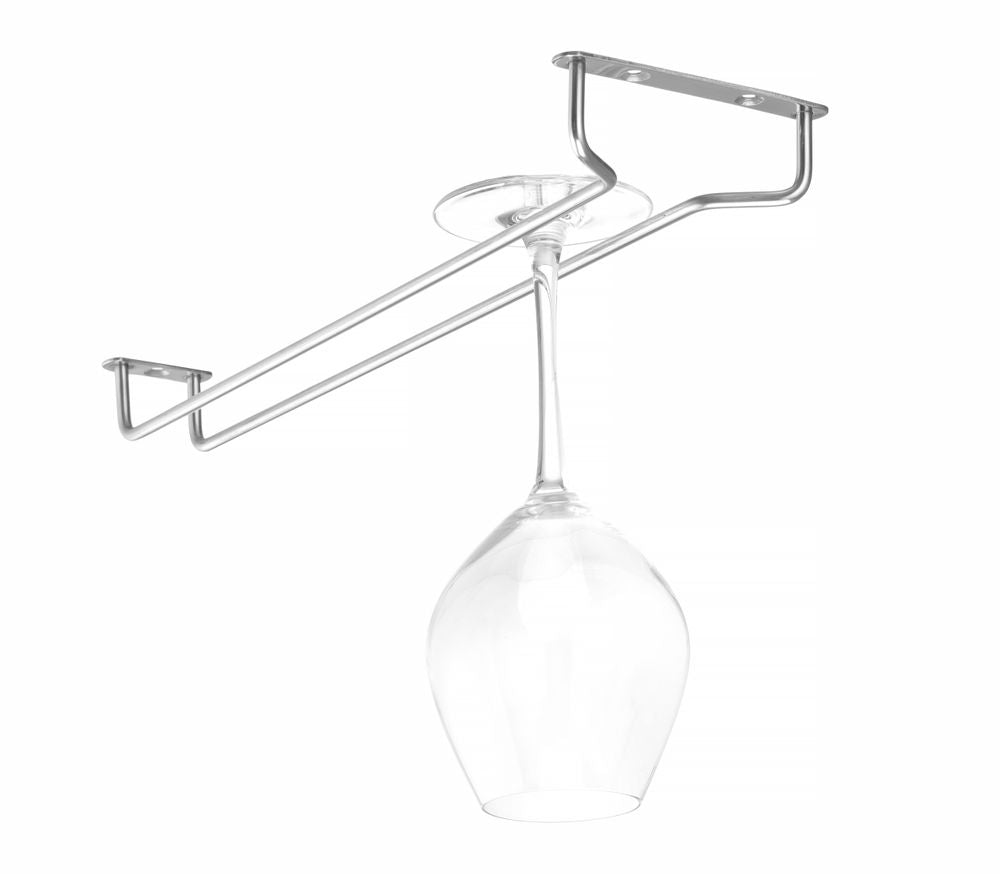 Porta bicchieri BarUp - lunghezza 395 × larghezza 115 × altezza 35 mm | HE596517