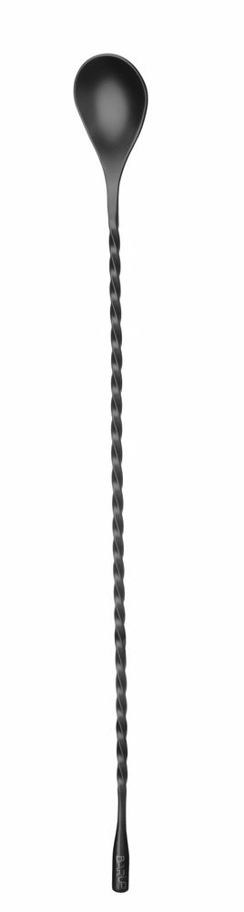 Cucchiaio da bar. BarUp - lunghezza 35 × larghezza 15 × altezza 380 mm | HE596562