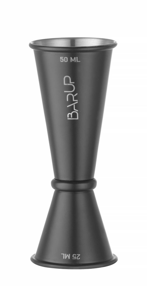 Jigger 25/50 ml BarUp - Ø 44 mm | HE596654