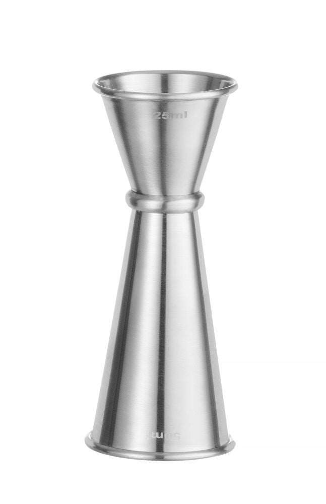Jigger 25/50 ml BarUp - Ø 44 mm | HE596920