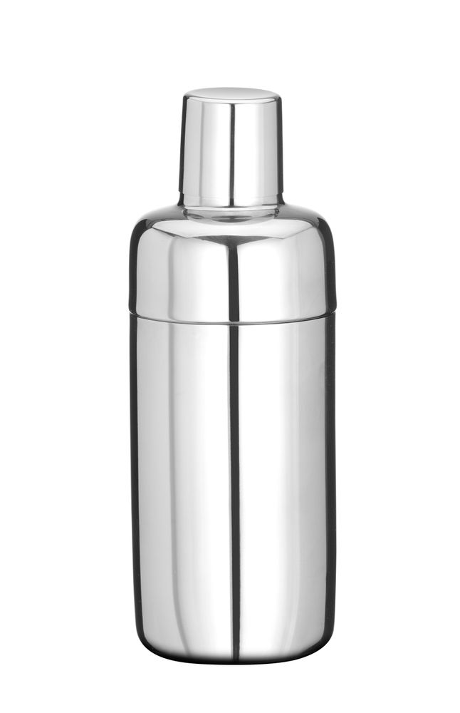 Agitatore Cobbler in 3 parti. BarUp - Ø 79 mm | HE596999