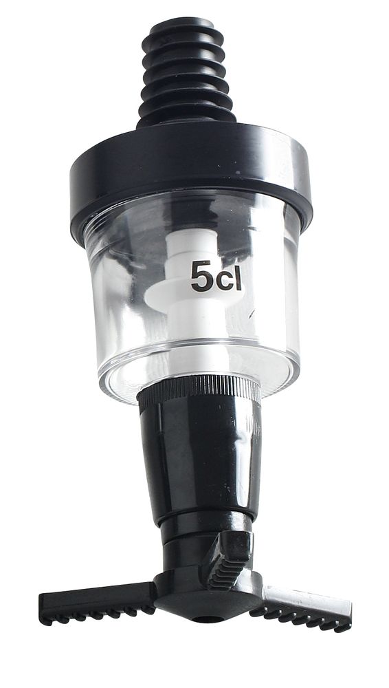 Versatore antigoccia BarUp - lunghezza 99 × larghezza 84 × altezza 150 mm | HE598412