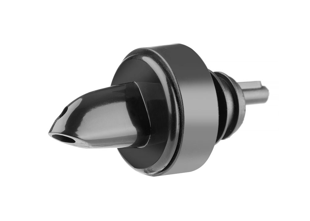 Versatore a flusso libero BarUp - lunghezza 34 × larghezza 34 × altezza 70 mm | HE599372