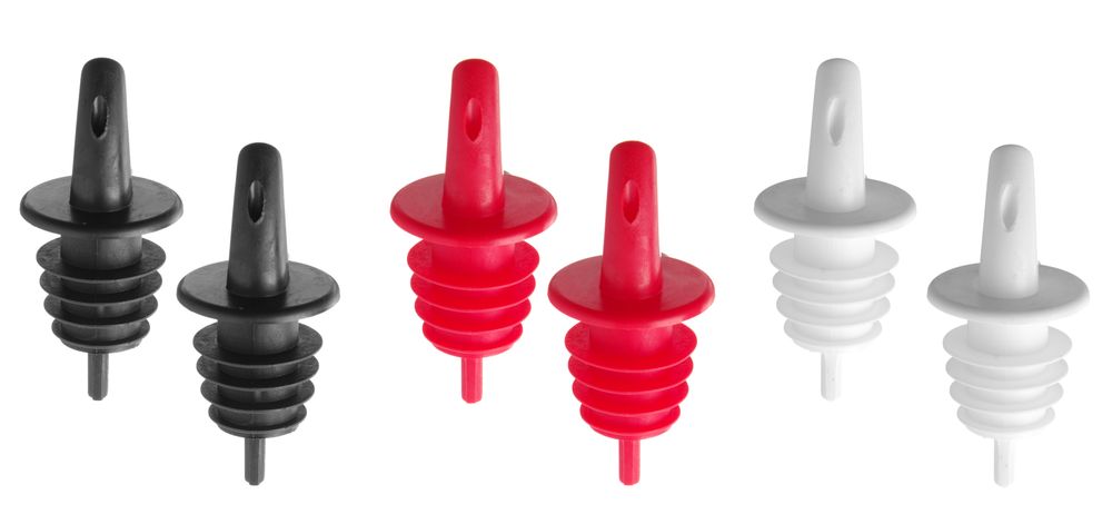 Versatore a flusso libero BarUp - Ø 30.5 mm | HE599440