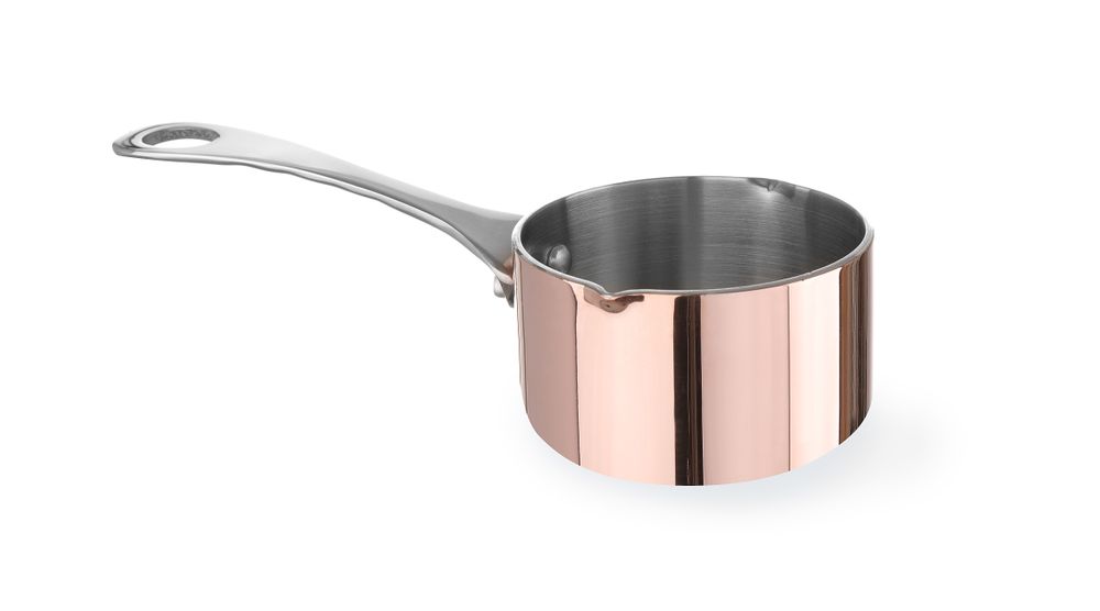 Mini padella con manico HENDI - Ø 75 mm | HE607022