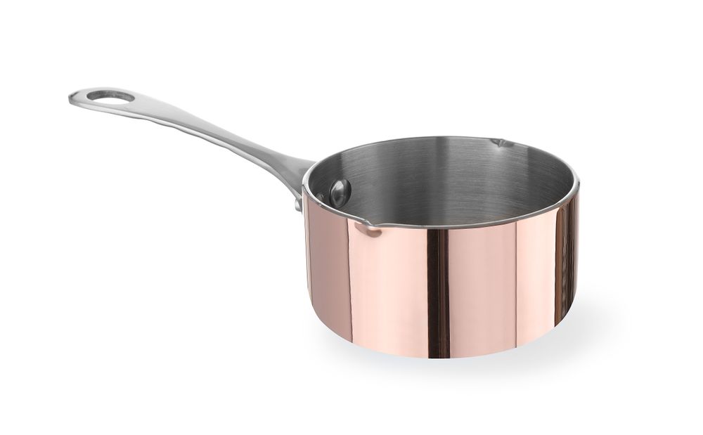 Mini padella con manico HENDI - Ø 50 mm | HE607015