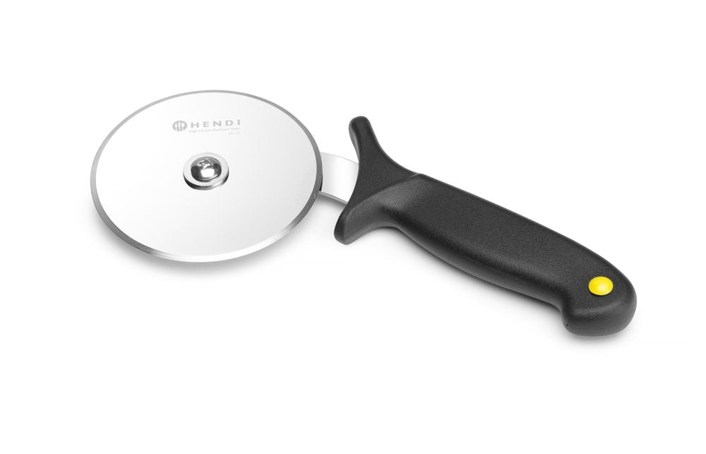 Rotella per pizza HENDI - Ø 100 mm | HE617014