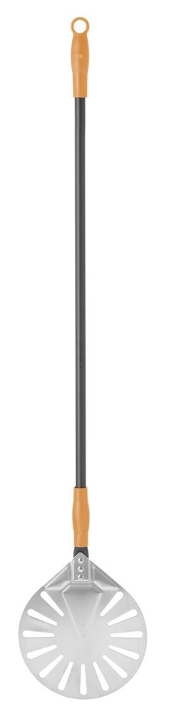 Pala per pizza rotonda HENDI - lunghezza 1200 × larghezza 230 × altezza 30 mm | HE617199