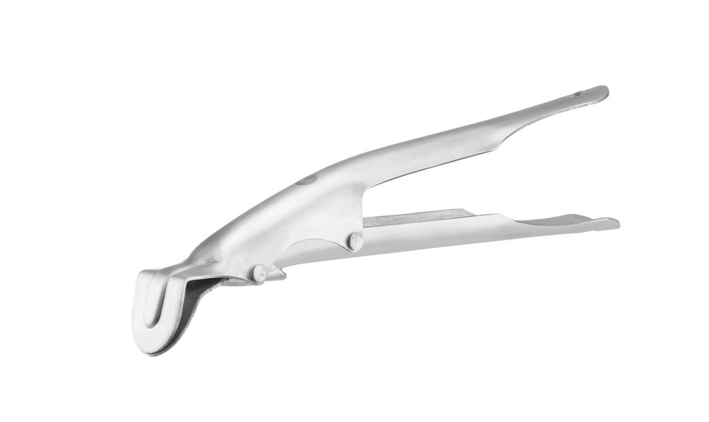 Pinza per teglie HENDI - lunghezza 200 × larghezza 35 × altezza 50 mm | HE617700