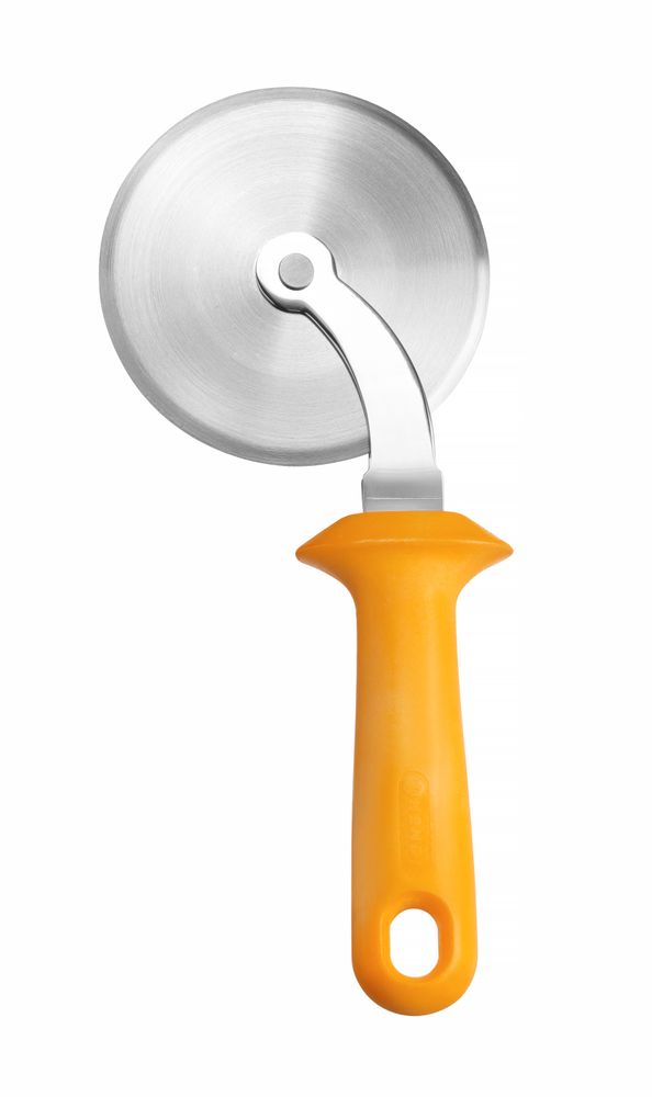 Tagliapizza Pizzer, per uso intensivo HENDI - Ø 97 mm | HE618127