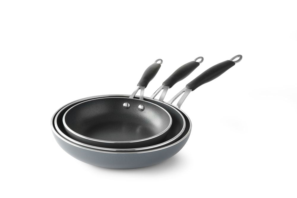 Padella HENDI - Ø 240 mm | HE621110