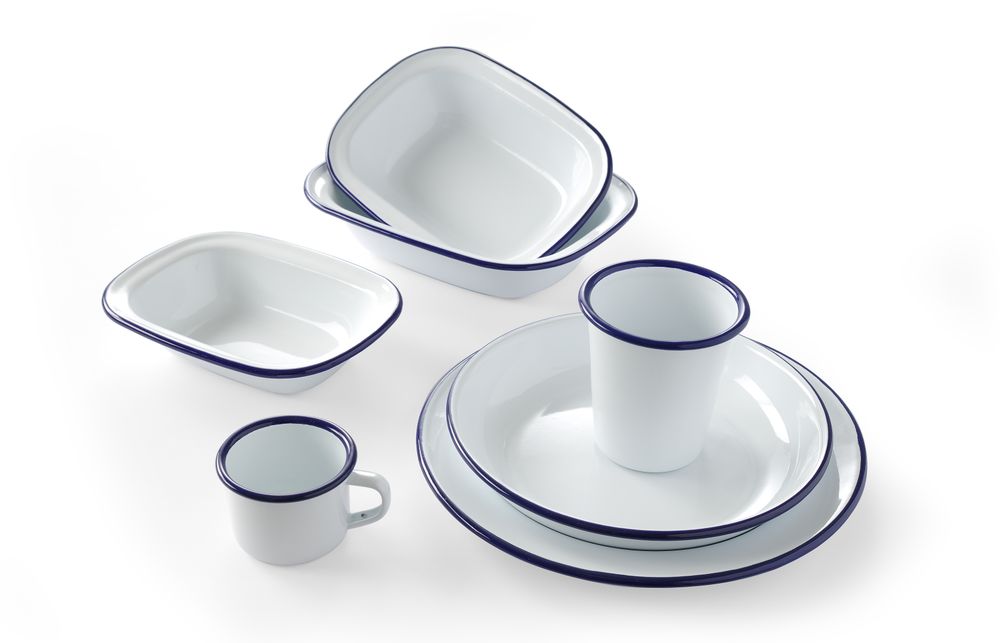 Bicchiere HENDI - Ø 90 mm | HE621325