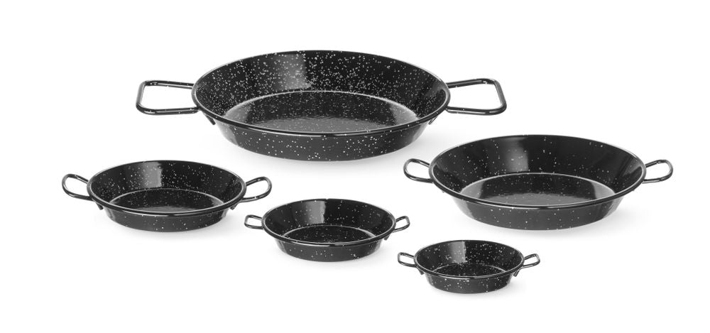 Padella smaltata HENDI - Ø 150 mm | HE622728
