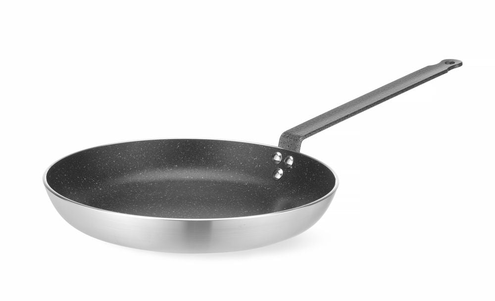 Padella per frittura HENDI - Ø 320 mm | HE627631