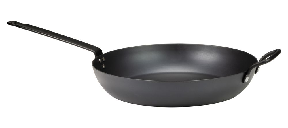 Padella per friggere HENDI - Ø 327 mm | HE628058