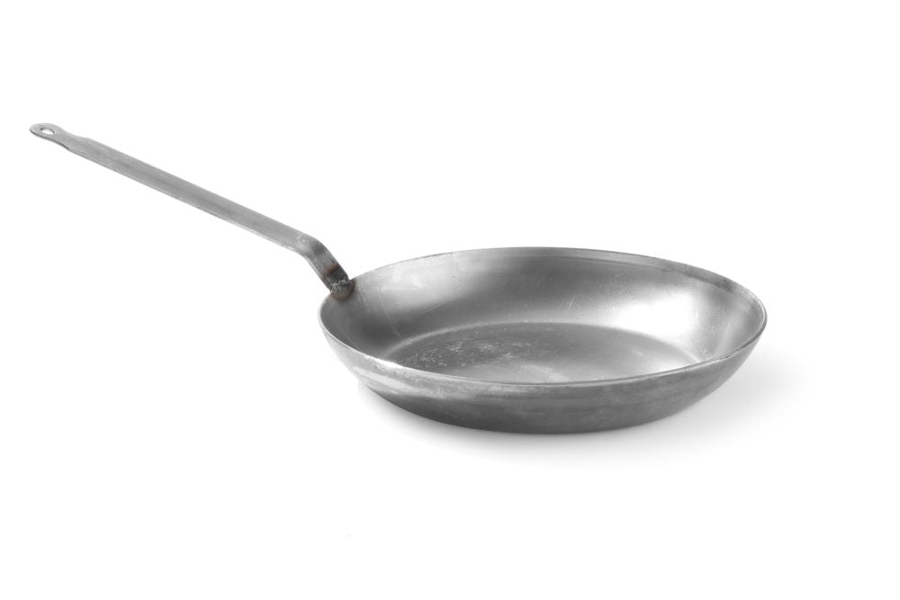 Padella per frittura HENDI - Ø 300 mm | HE628706