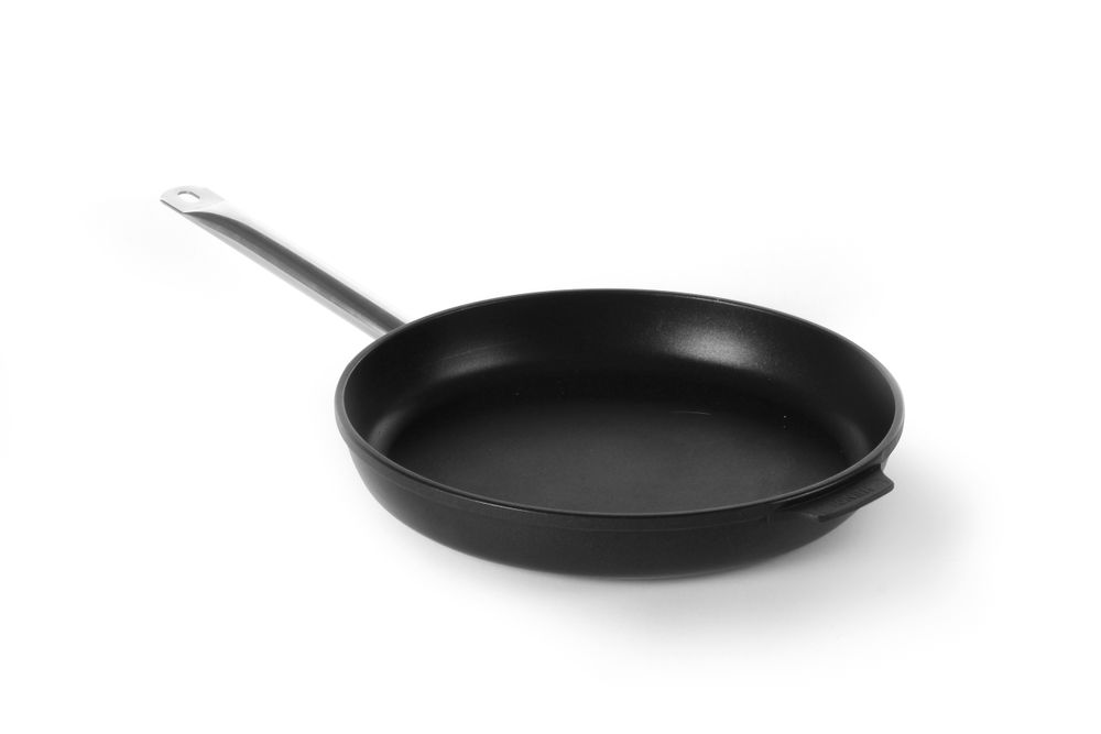Padella per frittura Titanium Professional HENDI - Ø 240 mm | HE629109