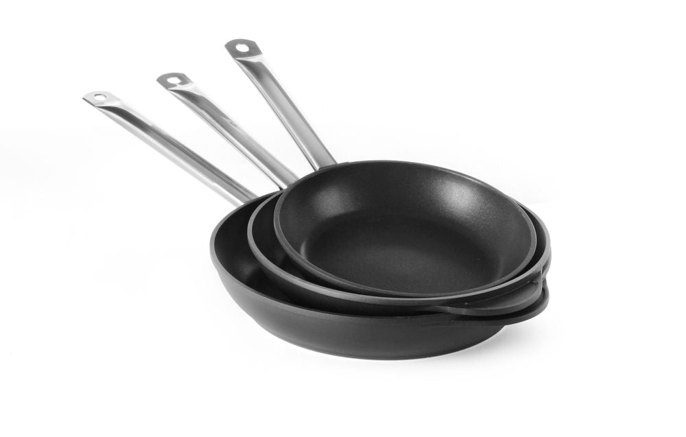Padella per frittura ad induzione HENDI - Ø 290 mm | HE629253