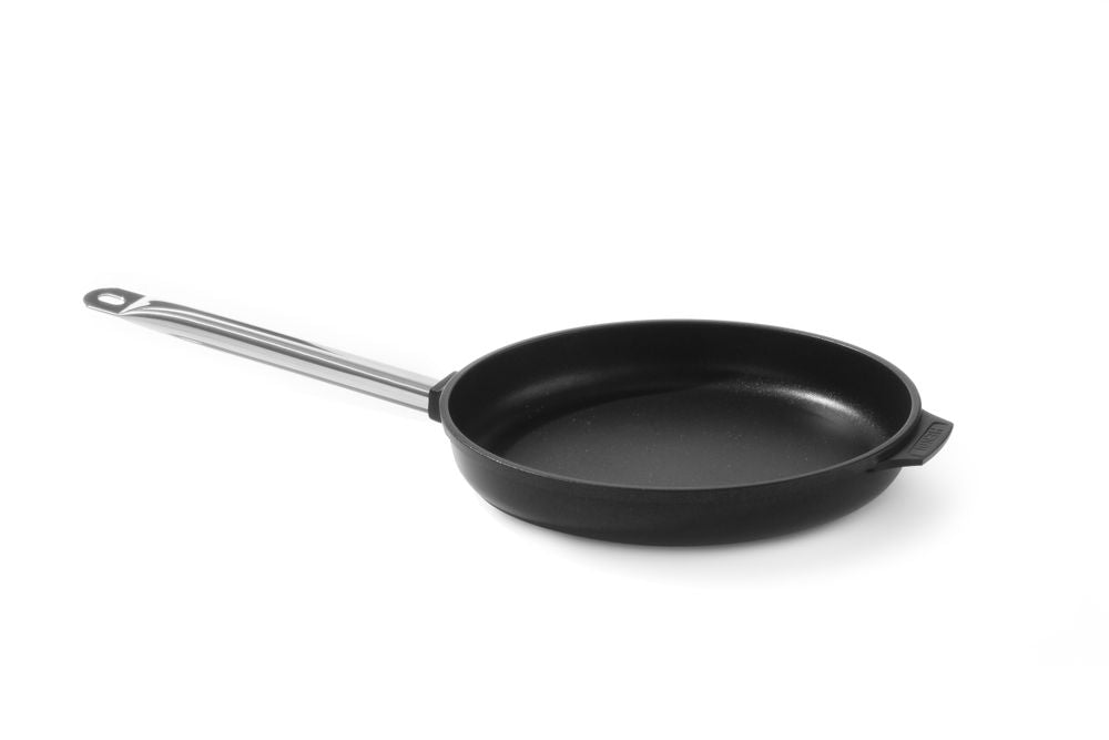 Padella per frittura Titanium Professional HENDI - Ø 280 mm | HE629208
