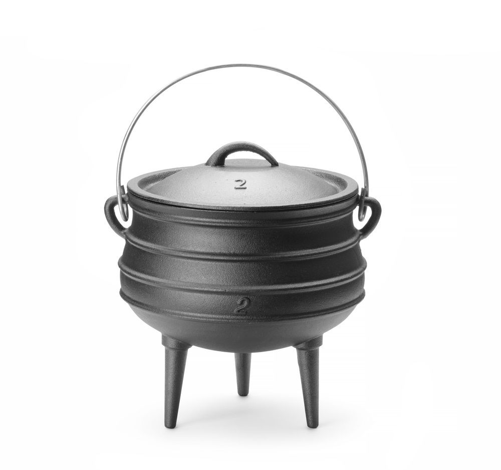 Pentola in ghisa HENDI - Ø 245 mm | HE629291