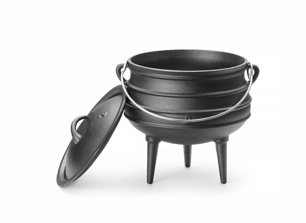 Pentola in ghisa HENDI - Ø 245 mm | HE629291