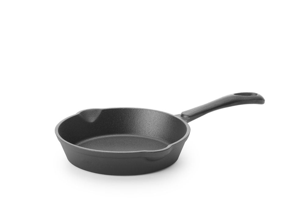 Padella in ghisa. HENDI - Ø 250 mm | HE629338