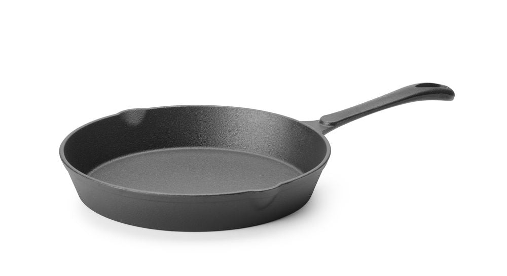 Padella in ghisa. HENDI - Ø 250 mm | HE629338