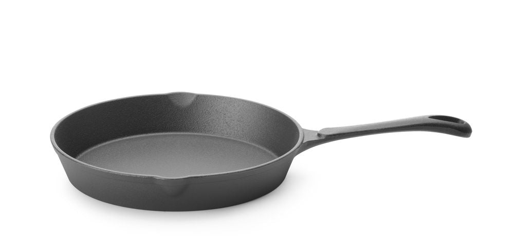 Padella in ghisa. HENDI - Ø 250 mm | HE629338