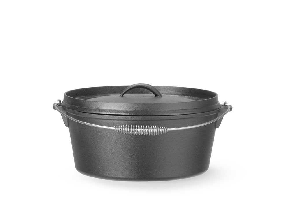 Pentola in ghisa HENDI - Ø 310 mm | HE629376