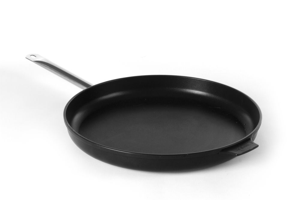 Padella per frittura Titanium Professional HENDI - Ø 400 mm | HE629390
