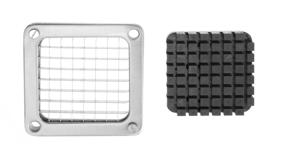 Lama per patatine fritte da HENDI - lunghezza 30 × larghezza 113 × altezza 113 mm | HE630419
