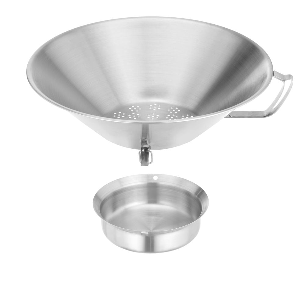 Scolatoio per patate HENDI - Ø 410 mm | HE630808