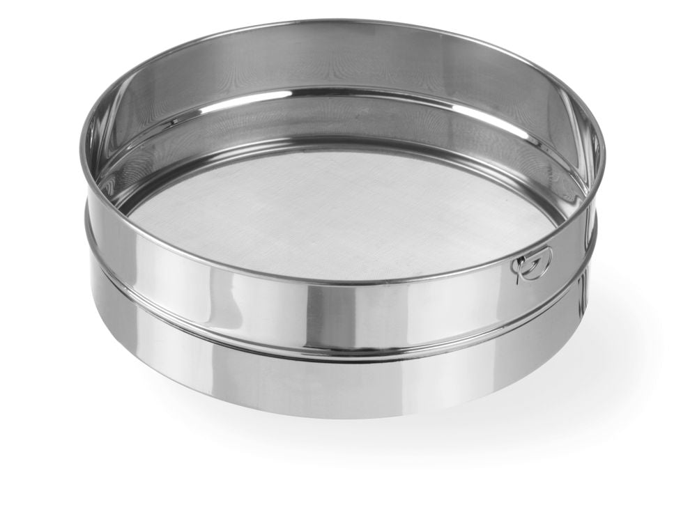 Setaccio per panificazione HENDI - Ø 250 mm | HE637791
