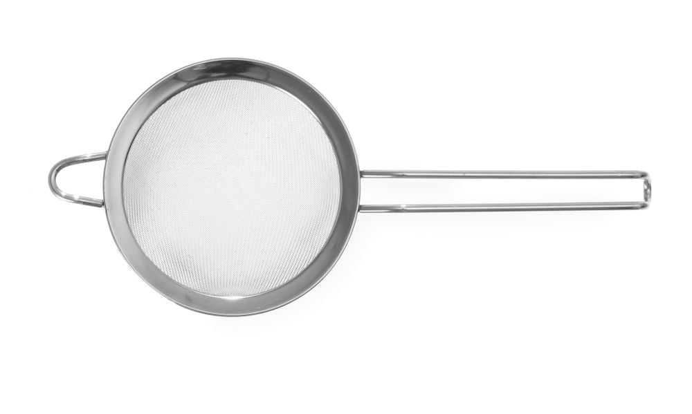 Colino - a maglia fine HENDI - Ø 145 mm | HE638507