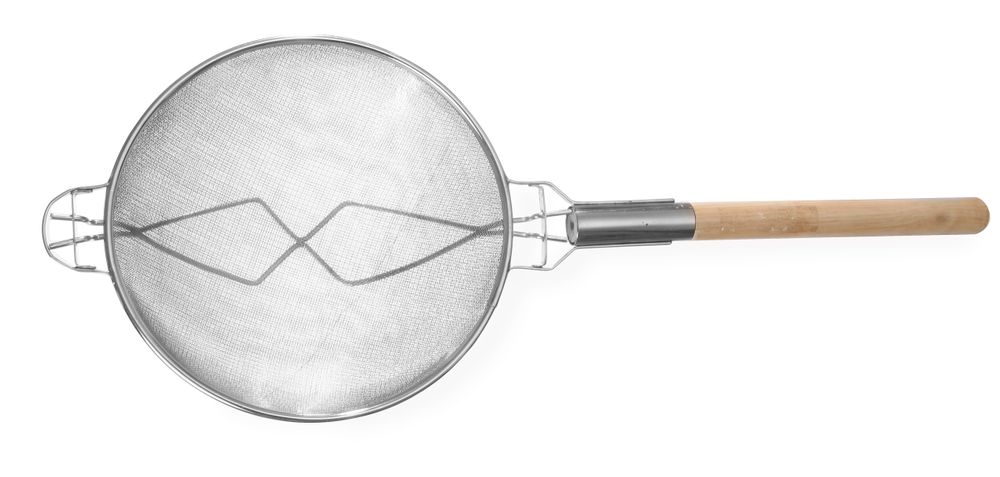 Setacci a doppia rete HENDI - Ø 305 mm | HE639016