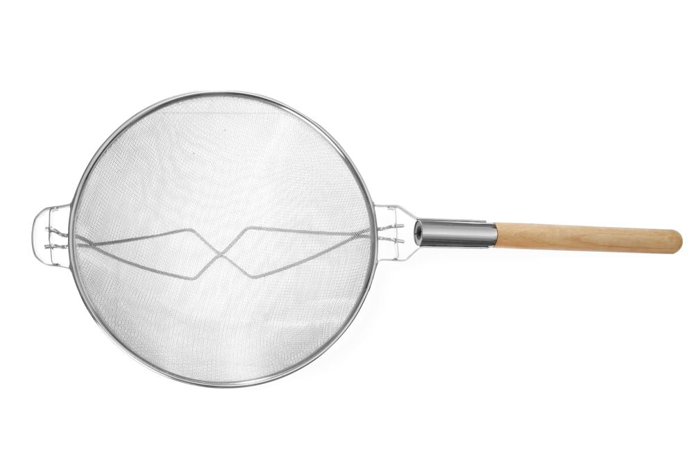Setacci a doppia rete HENDI - Ø 260 mm | HE639009