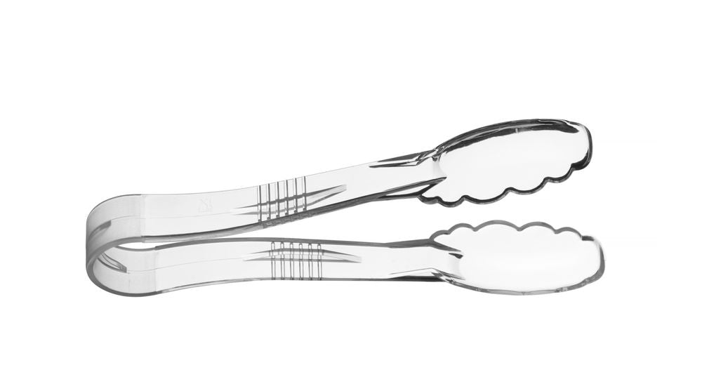Pinza da servizio HENDI - lunghezza 225 × larghezza 95 × altezza 40 mm | HE657607