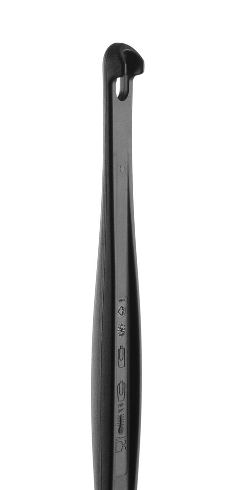 Raschietto HENDI - lunghezza 10 × larghezza 50 × altezza 265 mm | HE659410