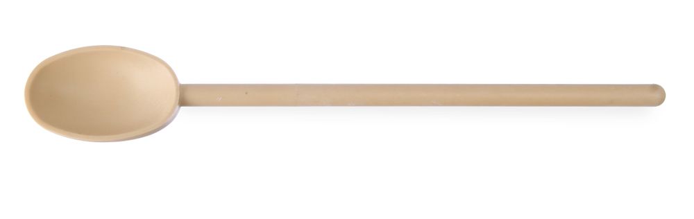 Cucchiaio HENDI - lunghezza 17 × larghezza 46 × altezza 300 mm | HE659700