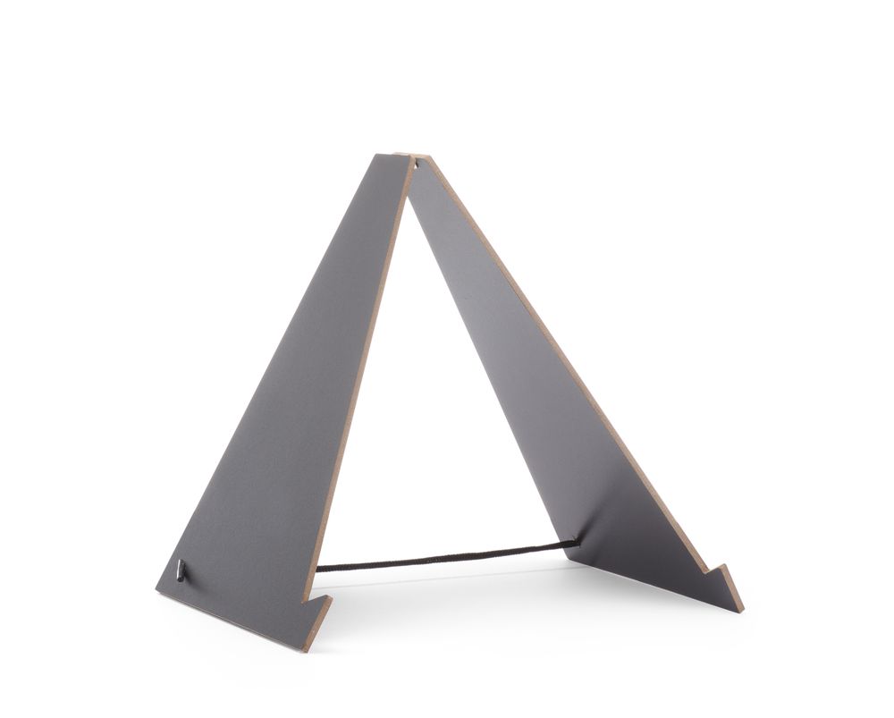 Lavagna con cavalletto HENDI - lunghezza 196 × larghezza 600 × altezza 420 mm | HE664131