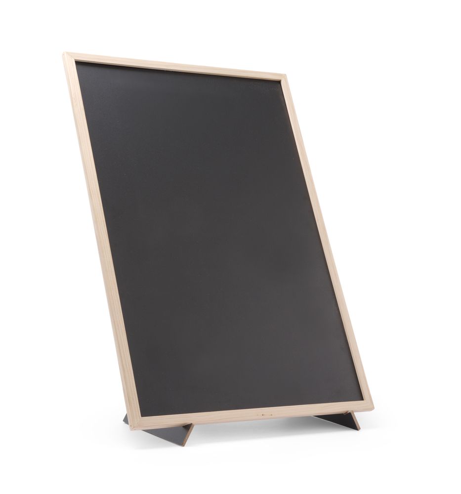 Lavagna con cavalletto HENDI - lunghezza 196 × larghezza 600 × altezza 420 mm | HE664131
